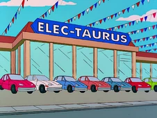 Elec-taurus