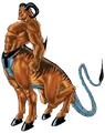 Motaro Centaurian