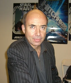 Jerome Blake Big Apple Convention.jpg