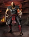 Baraka Tarkata