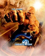 G the thing