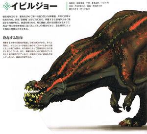 Deviljho-Encyclopedia-Scan