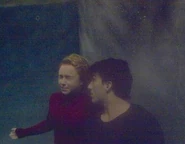 Alex Underwater