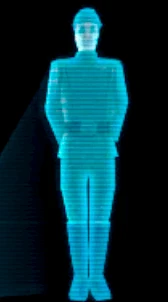Unidentified Kuat communications officer