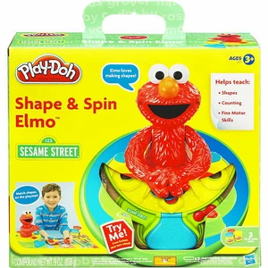 Shapeandspinelmo