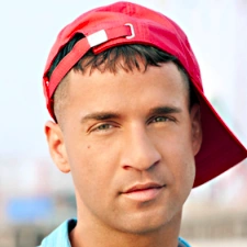 Michael "The Situation" Sorrentino