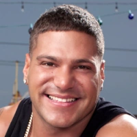 Ronnie Ortiz-Magro