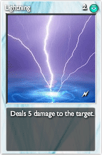Lightning