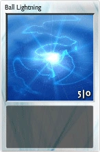BallLightning