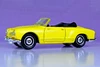 1969 Volkswagen Karmann Ghia Convertible - 00354ff
