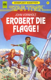 Erobert die Flagge