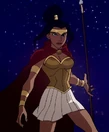 Olympia Crisis on Two Earths