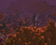 Ogrimmar-Cata