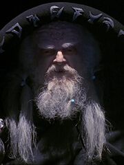 Klingonischer Richter 2293