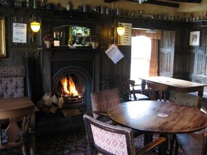 The Pub