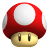 Mushroom..