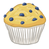 Blueberry Muffin.gif