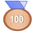User 100