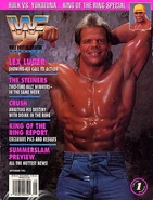 September 1993 - Vol. 12, No. 9