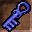 Asylum Key Icon