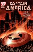 Captain America Vol 5 8
