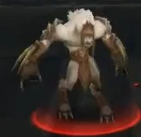 Worgen Alpha