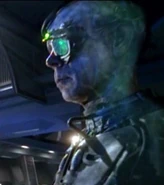 Warrior Borg drone 1