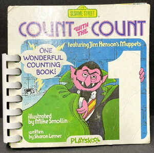 Countwiththecount