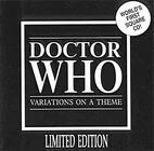 Variations on a theme cover
