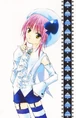 Amulet Spade 1