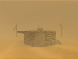 The Haunted Wasteland