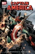 Captain America Vol 5 19
