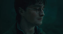HarryFacesDeath