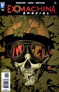 Ex Machina Special 4