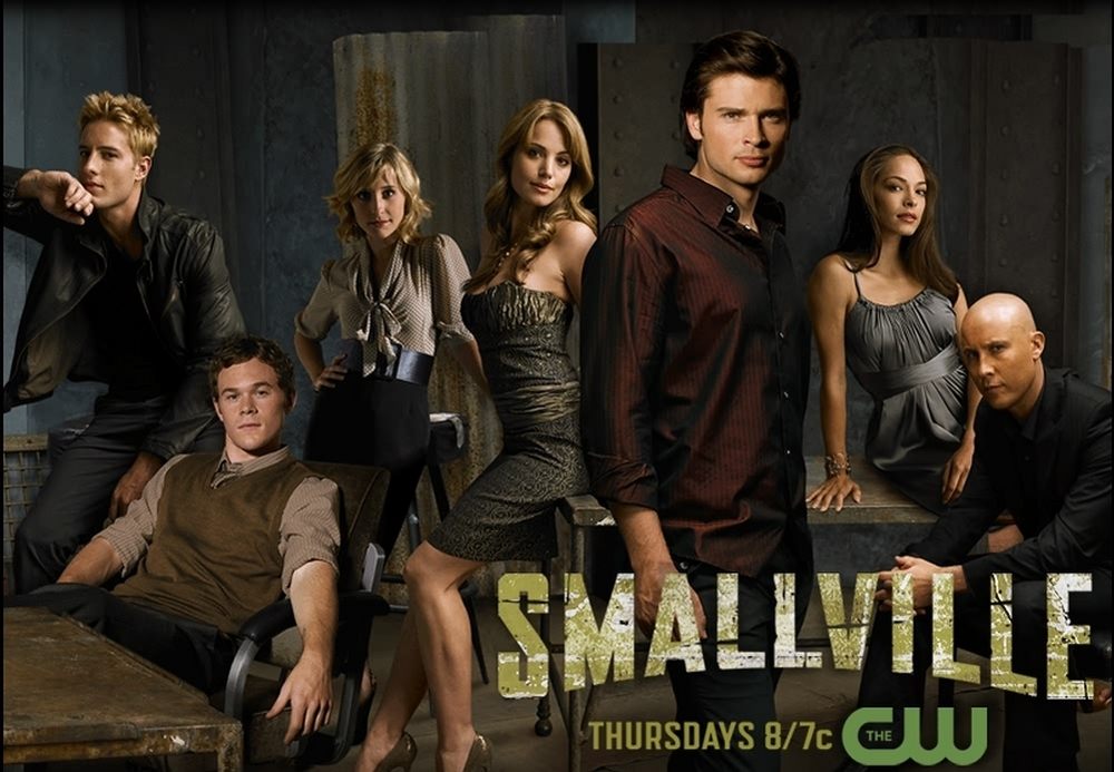 Smallville Season 6 Episode 16 Watch Series