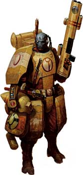 Tau FireWarrior2