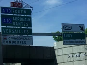 Courcouronnes