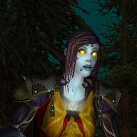 Eluna avatar