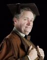 Horace Slughorn Wand