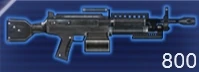 Harlington HMG-90
