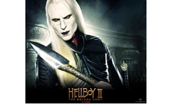Prince Nuada