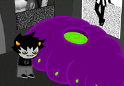 Recuperacoon karkat