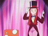 Trixie