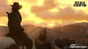 TumbleweedSunset
