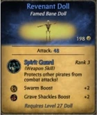 Revenant-doll