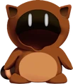 Tanooki Suit NSMBDIY