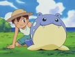 EP312 Marius y su Spheal