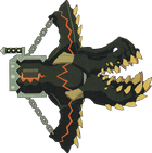 DevilsGrin