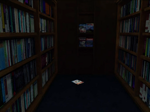Dead rising book covers and locations (5)