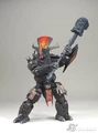 Chieftain Action Figure